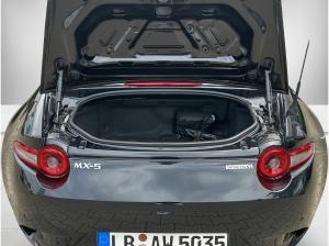 Mazda MX-5 💥Leasing-Kracher💥 1.5L SKYACTIV-G 132 6MT RWD Exclusive-line