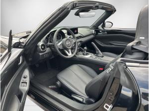 Mazda MX-5 💥Leasing-Kracher💥 1.5L SKYACTIV-G 132 6MT RWD Exclusive-line