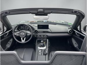 Mazda MX-5 💥Leasing-Kracher💥 1.5L SKYACTIV-G 132 6MT RWD Exclusive-line