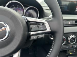 Mazda MX-5 💥Leasing-Kracher💥 1.5L SKYACTIV-G 132 6MT RWD Exclusive-line