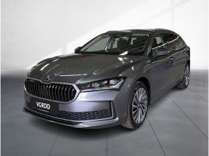 Skoda Superb Combi L&K 2,0 TDI DSG *STANDHEIZUNG AHZV* SOFORT VERFÜGBAR