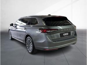 Skoda Superb Combi L&K 2,0 TDI DSG *STANDHEIZUNG AHZV* SOFORT VERFÜGBAR