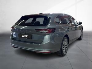 Skoda Superb Combi L&K 2,0 TDI DSG *STANDHEIZUNG AHZV* SOFORT VERFÜGBAR