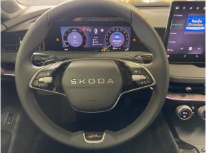 Skoda Superb Combi L&K 2,0 TDI DSG *STANDHEIZUNG AHZV* SOFORT VERFÜGBAR