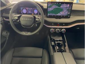 Skoda Superb Combi L&K 2,0 TDI DSG *STANDHEIZUNG AHZV* SOFORT VERFÜGBAR