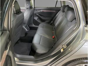 Skoda Superb Combi L&K 2,0 TDI DSG *STANDHEIZUNG AHZV* SOFORT VERFÜGBAR