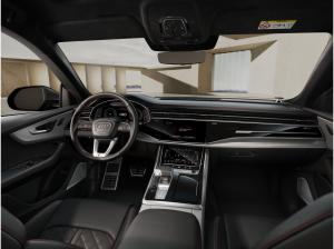 Audi Q8 TFSI e 360 kW quatt tip S line business