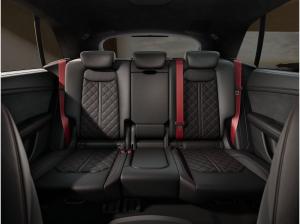 Audi Q8 TFSI e 360 kW quatt tip S line business