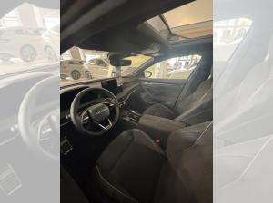 Skoda Superb Combi 2.0 TDI DSG 4x4 Sportline