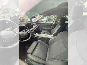 Skoda Superb Combi iV 1.5 TSI DSG L&K
