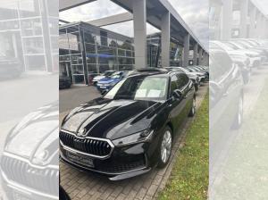 Skoda Superb Combi iV 1.5 TSI DSG L&K
