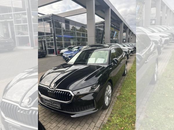 Skoda Superb Combi iV 1.5 TSI DSG L&K