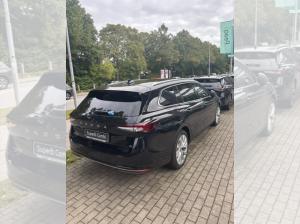 Skoda Superb Combi iV 1.5 TSI DSG L&K