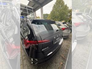 Skoda Scala 1.5 TSI DSG Balance