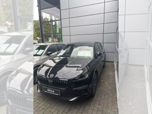 Skoda Scala 1.5 TSI DSG Balance