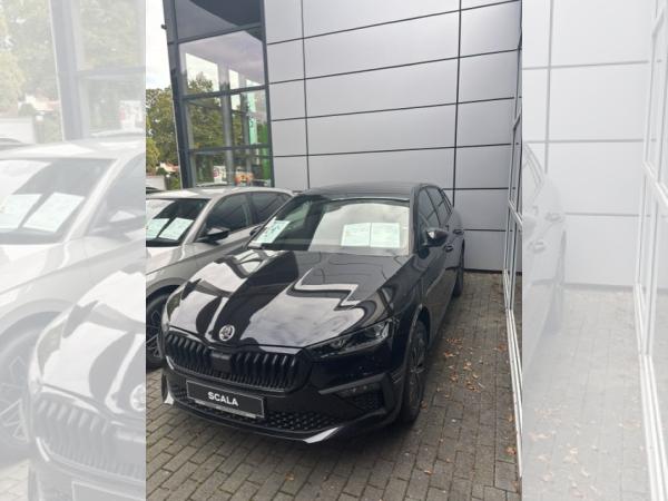 Skoda Scala 1.5 TSI DSG Balance