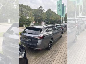 Skoda Superb Combi 1.5 TSI iV Plug-In-Hybrid Sportline