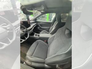 Skoda Superb Combi 1.5 TSI iV Plug-In-Hybrid Sportline