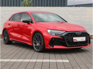 Audi RS3 Sportback *RS-SPORTAGA*360°* HEADUP*SONOS*MATRIX