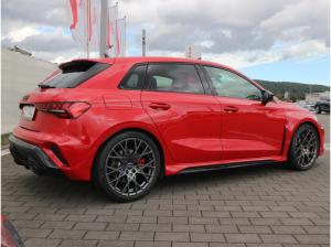 Audi RS3 Sportback *RS-SPORTAGA*360°* HEADUP*SONOS*MATRIX
