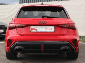 Audi RS3 Sportback *RS-SPORTAGA*360°* HEADUP*SONOS*MATRIX