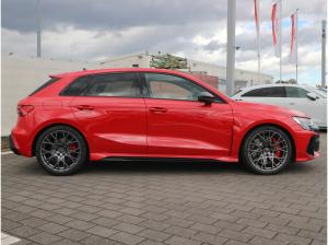 Audi RS3 Sportback *RS-SPORTAGA*360°* HEADUP*SONOS*MATRIX