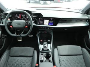 Audi RS3 Sportback *RS-SPORTAGA*360°* HEADUP*SONOS*MATRIX