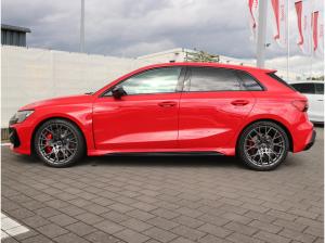 Audi RS3 Sportback *RS-SPORTAGA*360°* HEADUP*SONOS*MATRIX