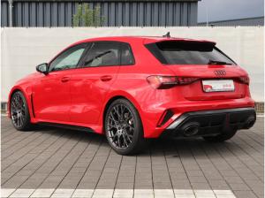 Audi RS3 Sportback *RS-SPORTAGA*360°* HEADUP*SONOS*MATRIX
