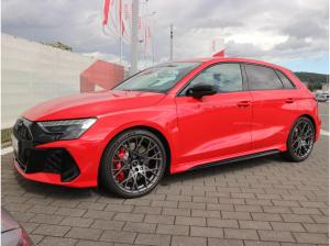 Audi RS3 Sportback *RS-SPORTAGA*360°* HEADUP*SONOS*MATRIX