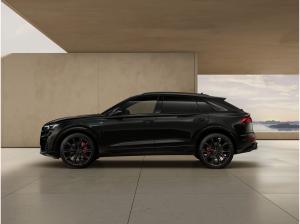 Audi Q8 TDI 210 kW quatt tiptr S line business