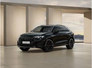 Audi Q8 TDI 210 kW quatt tiptr S line business