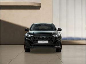 Audi Q8 TDI 210 kW quatt tiptr S line business