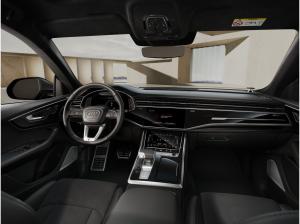 Audi Q8 TDI 210 kW quatt tiptr S line business