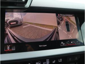 Audi RS3 Sportback *RS-SPORTAGA*360°* HEADUP*SONOS*MATRIX