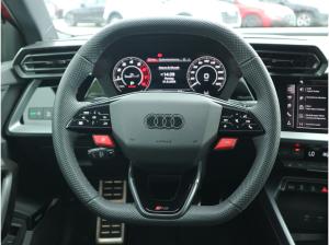 Audi RS3 Sportback *RS-SPORTAGA*360°* HEADUP*SONOS*MATRIX