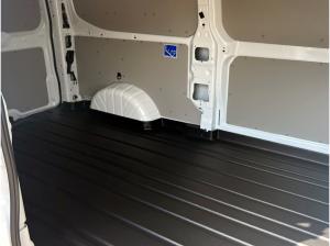 Ford Transit Custom 320L2 Automatik Trend, Ganzjahres, Kam., PDC vo.hi, Laderaum Vinyl + Verkleidung, SOFORT!