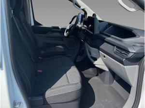 Ford Transit Custom 320L2 Automatik Trend, Ganzjahres, Kam., PDC vo.hi, Laderaum Vinyl + Verkleidung, SOFORT!