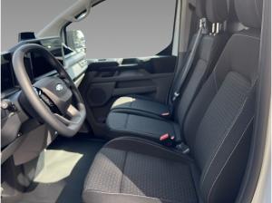 Ford Transit Custom 320L2 Automatik Trend, Ganzjahres, Kam., PDC vo.hi, Laderaum Vinyl + Verkleidung, SOFORT!