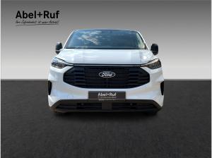 Ford Transit Custom 320L2 Automatik Trend, Ganzjahres, Kam., PDC vo.hi, Laderaum Vinyl + Verkleidung, SOFORT!