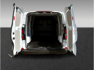 Ford Transit Custom 320L2 Automatik Trend, Ganzjahres, Kam., PDC vo.hi, Laderaum Vinyl + Verkleidung, SOFORT!