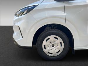 Ford Transit Custom 320L2 Automatik Trend, Ganzjahres, Kam., PDC vo.hi, Laderaum Vinyl + Verkleidung, SOFORT!