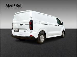 Ford Transit Custom 320L2 Automatik Trend, Ganzjahres, Kam., PDC vo.hi, Laderaum Vinyl + Verkleidung, SOFORT!