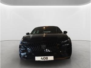 Peugeot 408 Plug-In Hybrid 225 e-DSC7 GT Exclusive