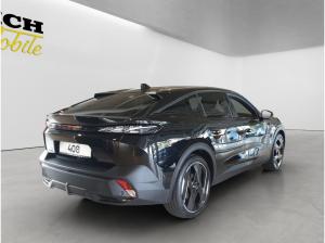 Peugeot 408 Plug-In Hybrid 225 e-DSC7 GT Exclusive