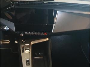 Peugeot 408 Plug-In Hybrid 225 e-DSC7 GT Exclusive