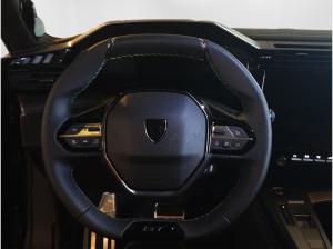 Peugeot 408 Plug-In Hybrid 225 e-DSC7 GT Exclusive