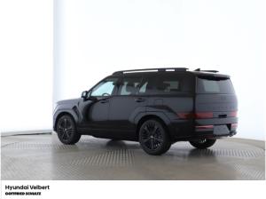 Hyundai SANTA FE 1.6 T-GDI HEV Blackline - Aktion bis 30.09.2026 (Velbert)