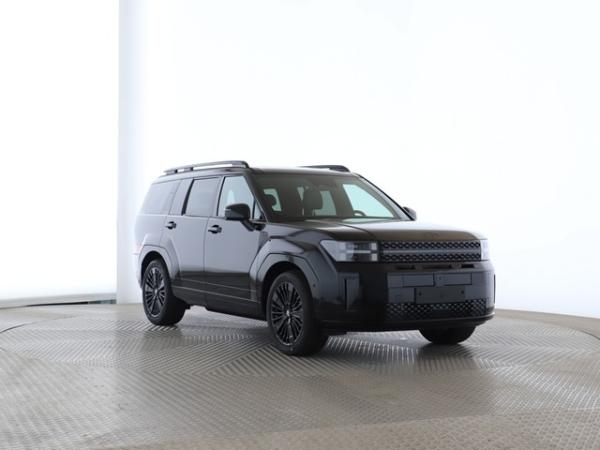 Hyundai SANTA FE 1.6 T-GDI HEV Blackline - Aktion bis 30.09.2026 (Velbert)
