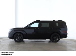 Hyundai SANTA FE 1.6 T-GDI HEV Blackline - Aktion bis 30.09.2026 (Velbert)